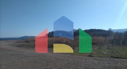 Продаж - Земельна ділянка 4100 m² на Афоні (Халкідіки)