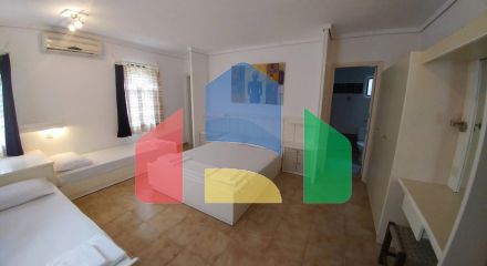 Продаж - Готель 350 m² на Афоні (Халкідіки)