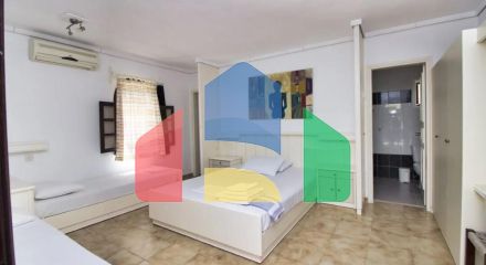 Продаж - Готель 350 m² на Афоні (Халкідіки)