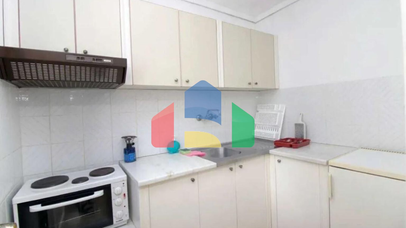 Продаж - Готель 350 m² на Афоні (Халкідіки)