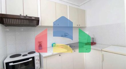 Продаж - Готель 350 m² на Афоні (Халкідіки)