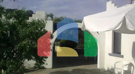 Продаж - Готель 350 m² на Афоні (Халкідіки)