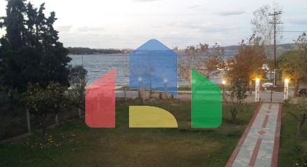 Продаж - Готель 350 m² на Афоні (Халкідіки)