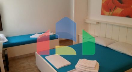 Продаж - Готель 350 m² на Афоні (Халкідіки)