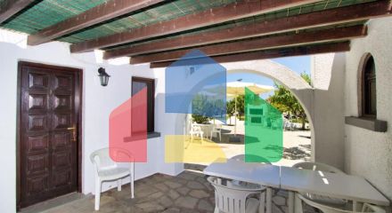 Продаж - Готель 350 m² на Афоні (Халкідіки)