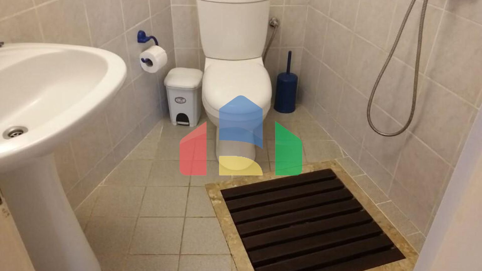 Продаж - Готель 350 m² на Афоні (Халкідіки)