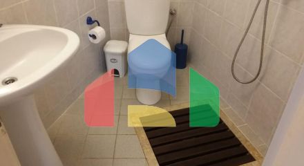 Продаж - Готель 350 m² на Афоні (Халкідіки)