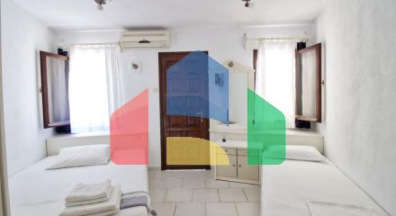 Продаж - Готель 350 m² на Афоні (Халкідіки)