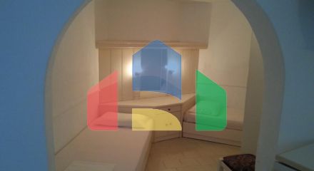 Продаж - Готель 350 m² на Афоні (Халкідіки)