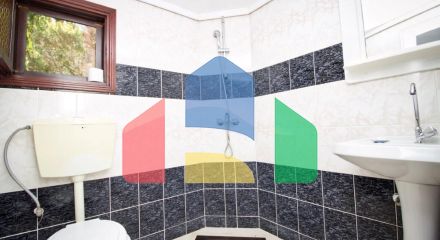 Продаж - Готель 350 m² на Афоні (Халкідіки)