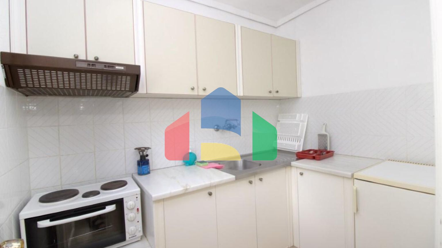 Продаж - Готель 350 m² на Афоні (Халкідіки)