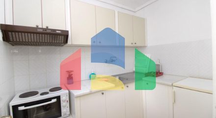 Продаж - Готель 350 m² на Афоні (Халкідіки)