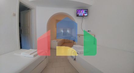 Продаж - Готель 350 m² на Афоні (Халкідіки)