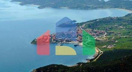 Продаж - Готель 350 m² на Афоні (Халкідіки)