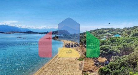 Продаж - Готель 350 m² на Афоні (Халкідіки)