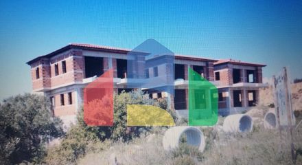 For Sale - Maisonette 780 m² in Athos, Chalkidiki