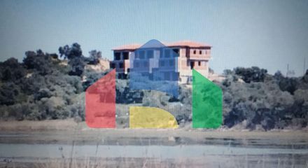 For Sale - Maisonette 780 m² in Athos, Chalkidiki