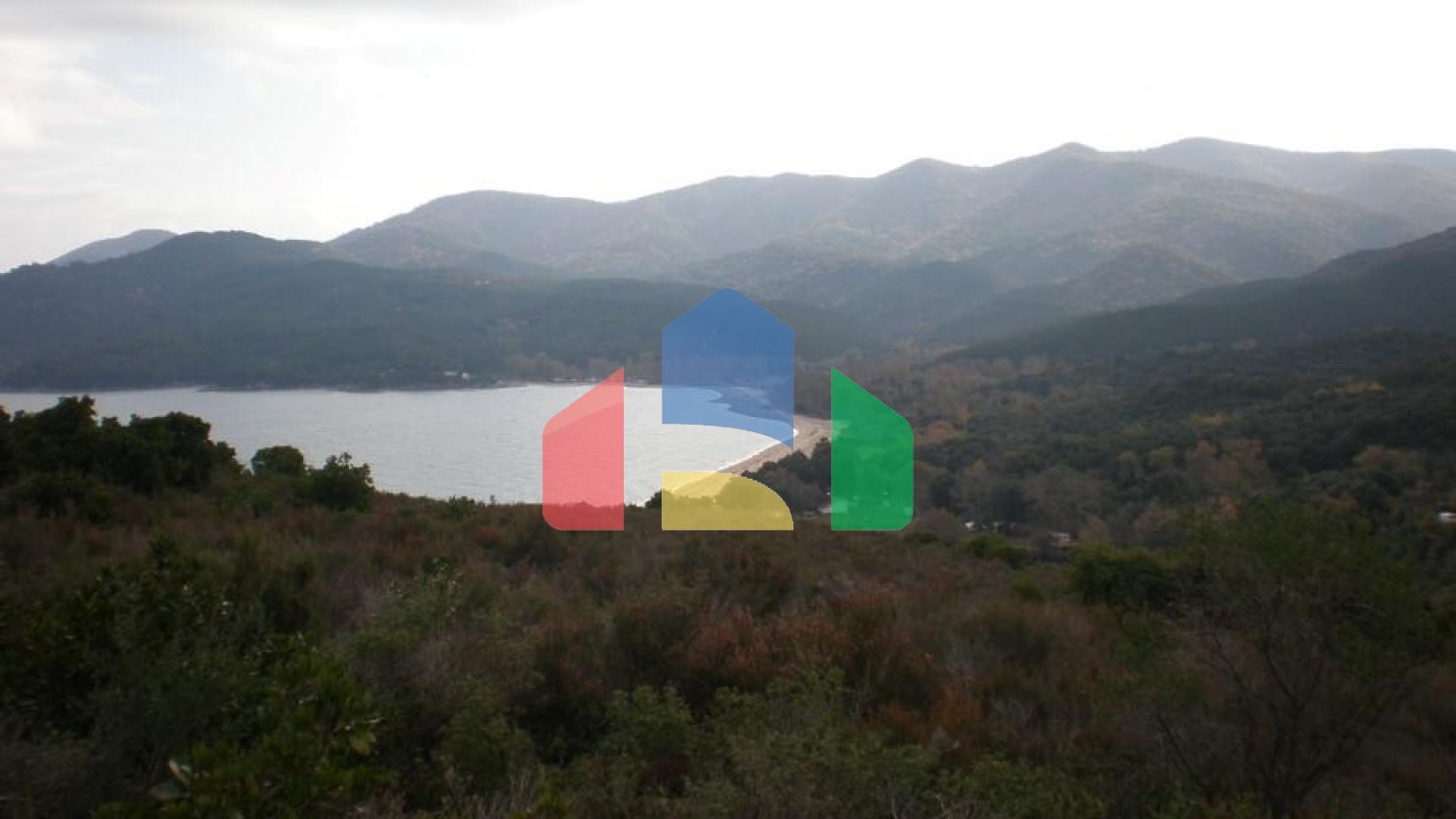 Продажа - Земельный участок 4785000 m² на Афоне (Халкидики)