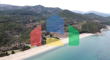 Продажа - Земельный участок 4785000 m² на Афоне (Халкидики) Продажа - Земельный участок 4785000 m² на Афоне (Халкидики)