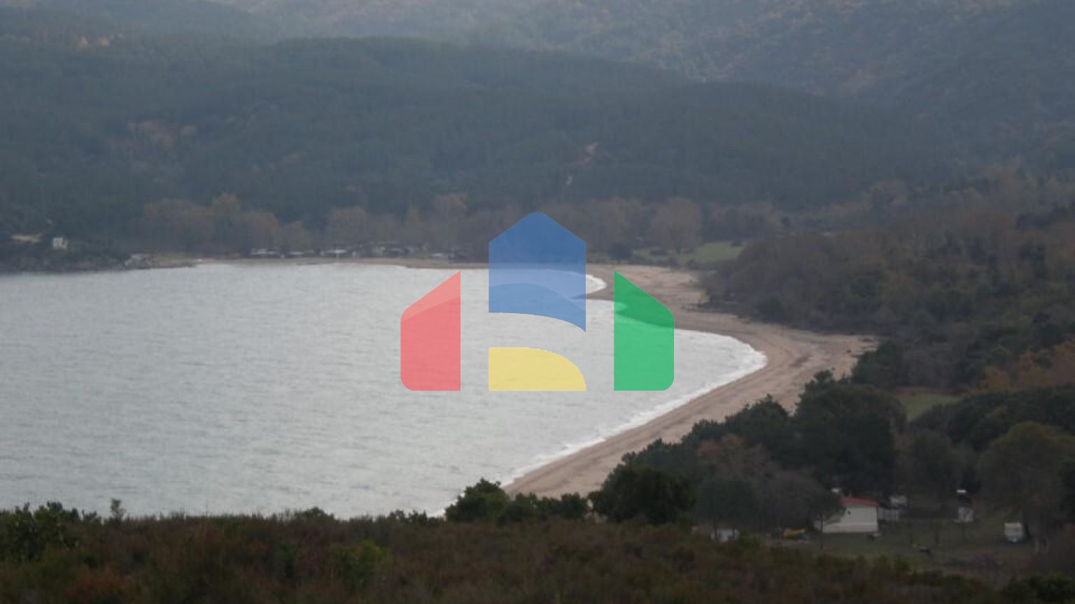 Продажа - Земельный участок 4785000 m² на Афоне (Халкидики)