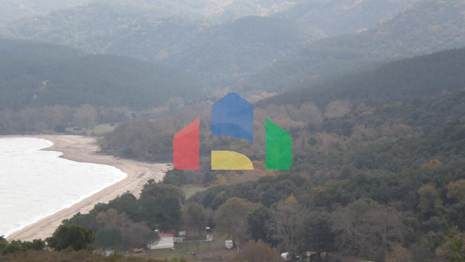 Продажа - Земельный участок 4785000 m² на Афоне (Халкидики)