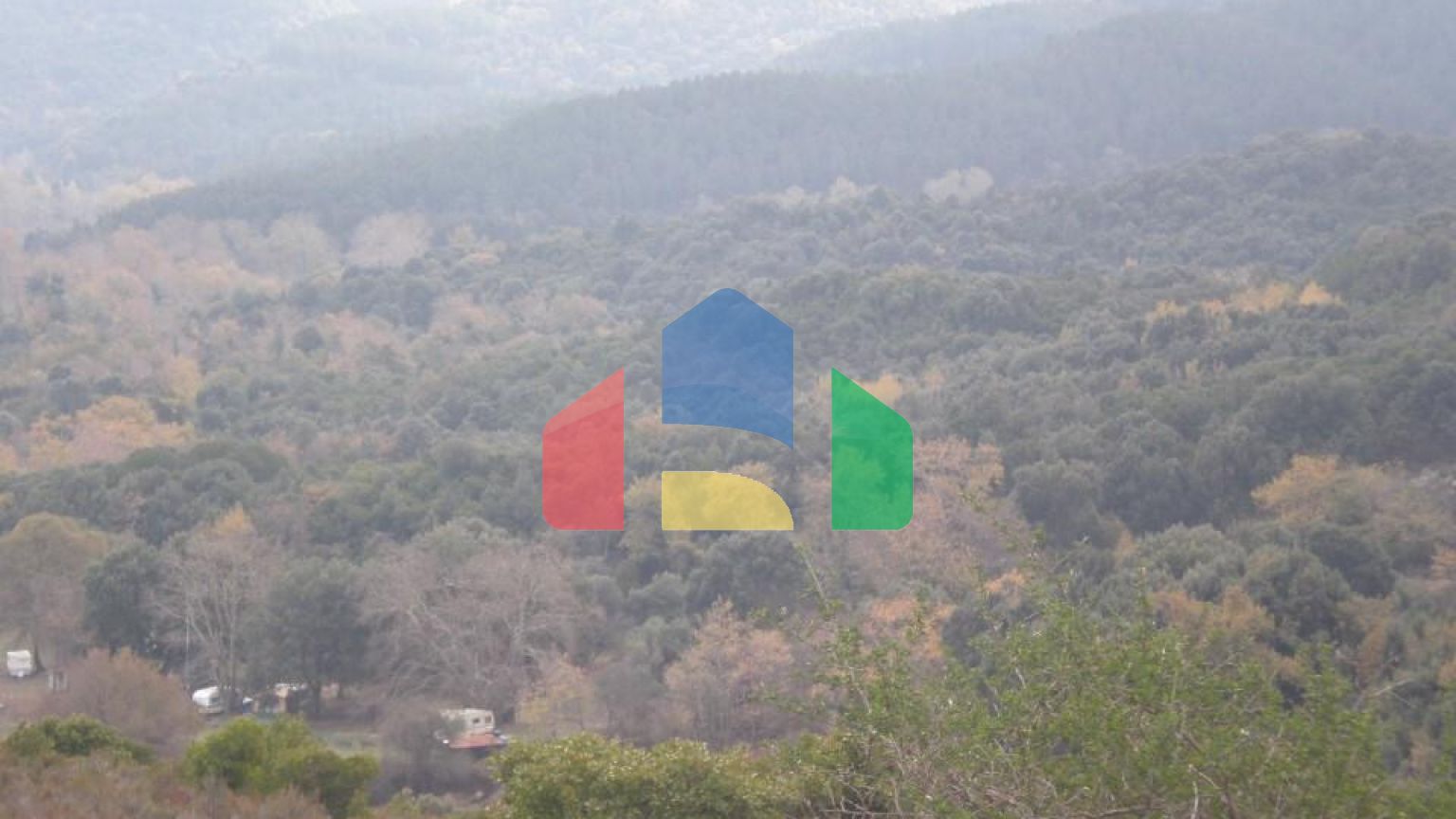 Продажа - Земельный участок 4785000 m² на Афоне (Халкидики)