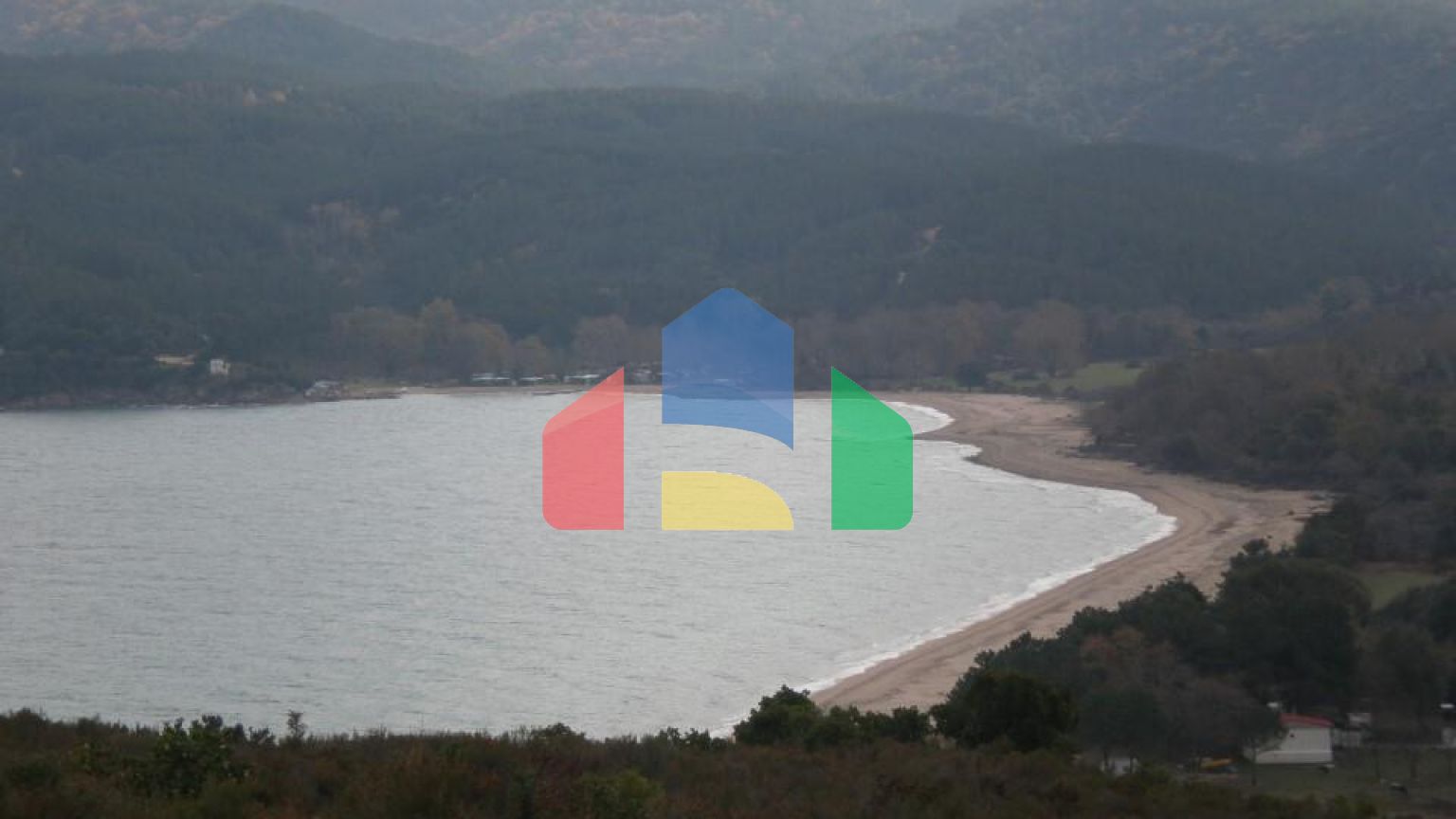 Продажа - Земельный участок 4785000 m² на Афоне (Халкидики)