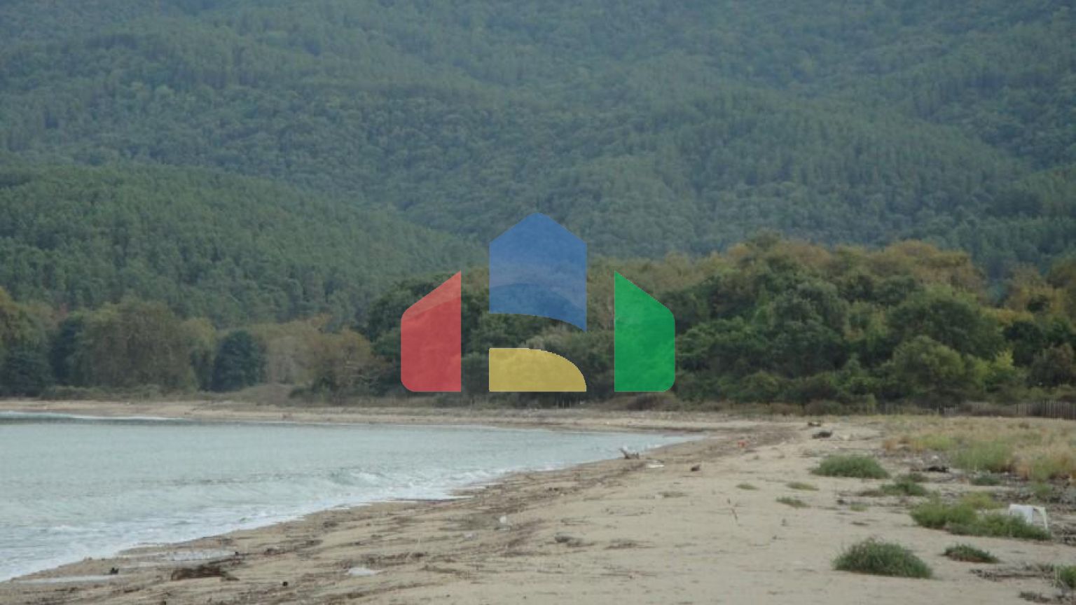 Продажа - Земельный участок 4785000 m² на Афоне (Халкидики)