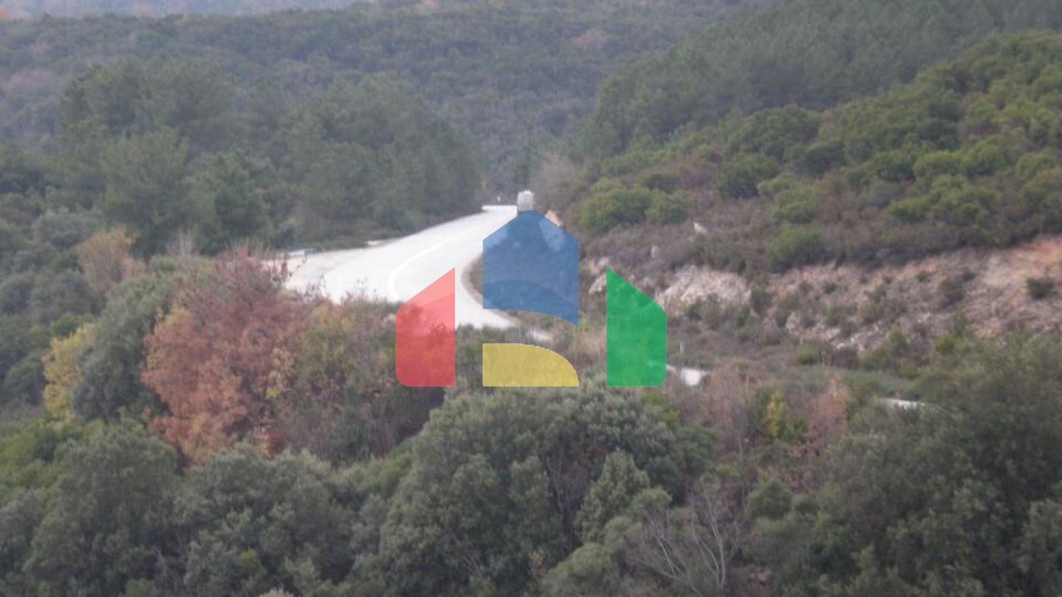 Продажа - Земельный участок 4785000 m² на Афоне (Халкидики)