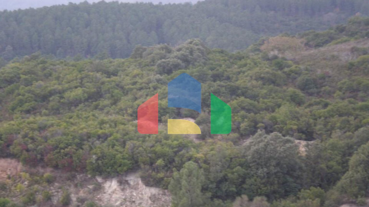 Продажа - Земельный участок 4785000 m² на Афоне (Халкидики)