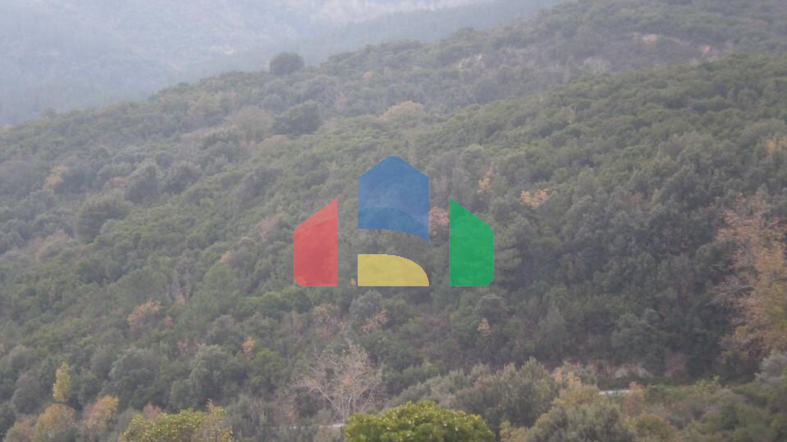 Продажа - Земельный участок 4785000 m² на Афоне (Халкидики)