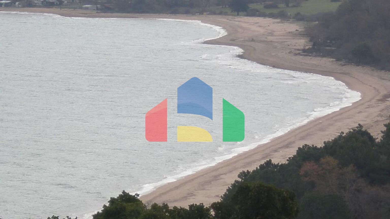 Продажа - Земельный участок 4785000 m² на Афоне (Халкидики)