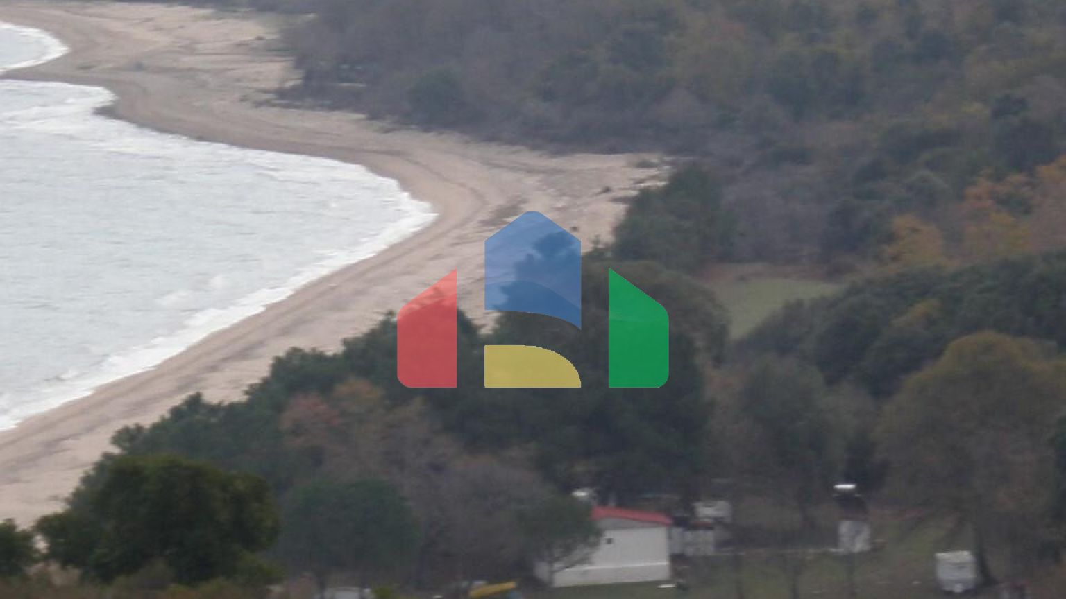 Продажа - Земельный участок 4785000 m² на Афоне (Халкидики)