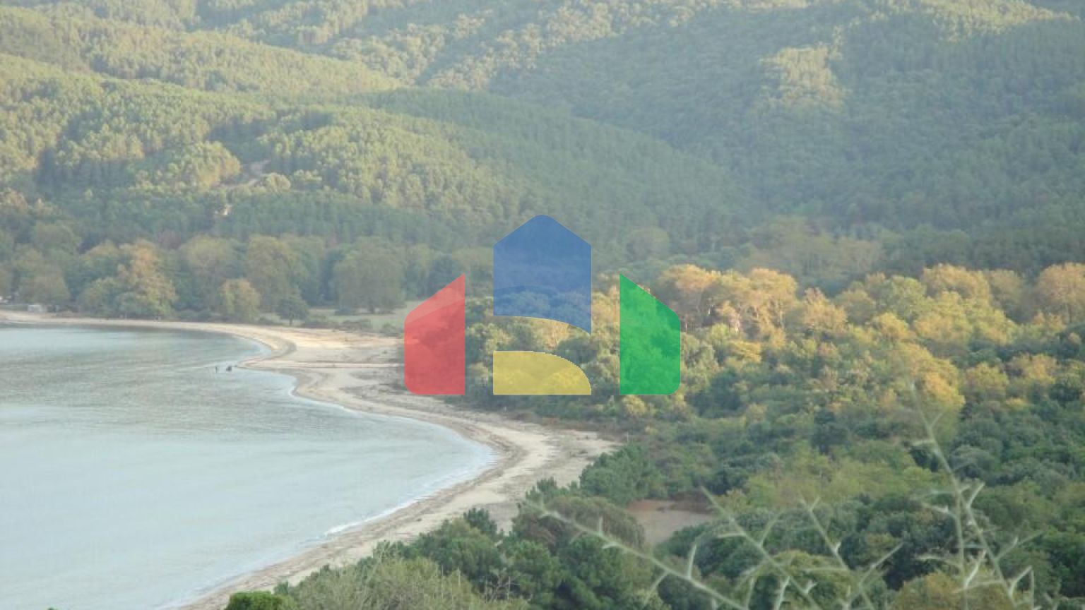 Продажа - Земельный участок 4785000 m² на Афоне (Халкидики)