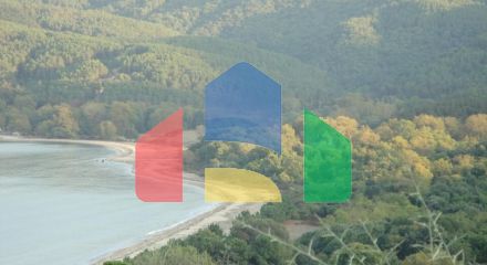 Продажа - Земельный участок 4785000 m² на Афоне (Халкидики) Продажа - Земельный участок 4785000 m² на Афоне (Халкидики)