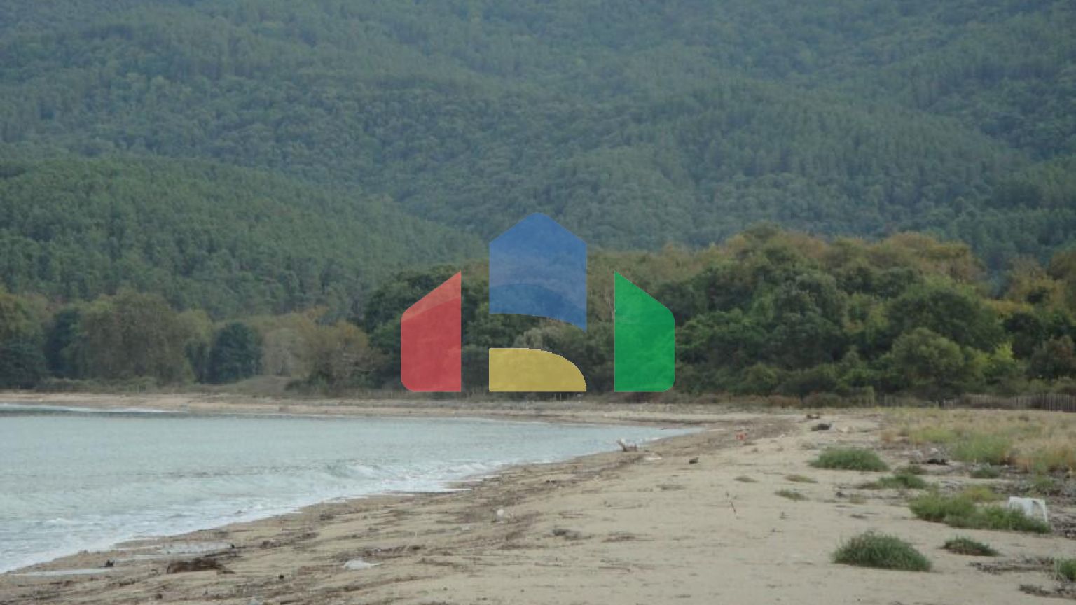 Продажа - Земельный участок 4785000 m² на Афоне (Халкидики)