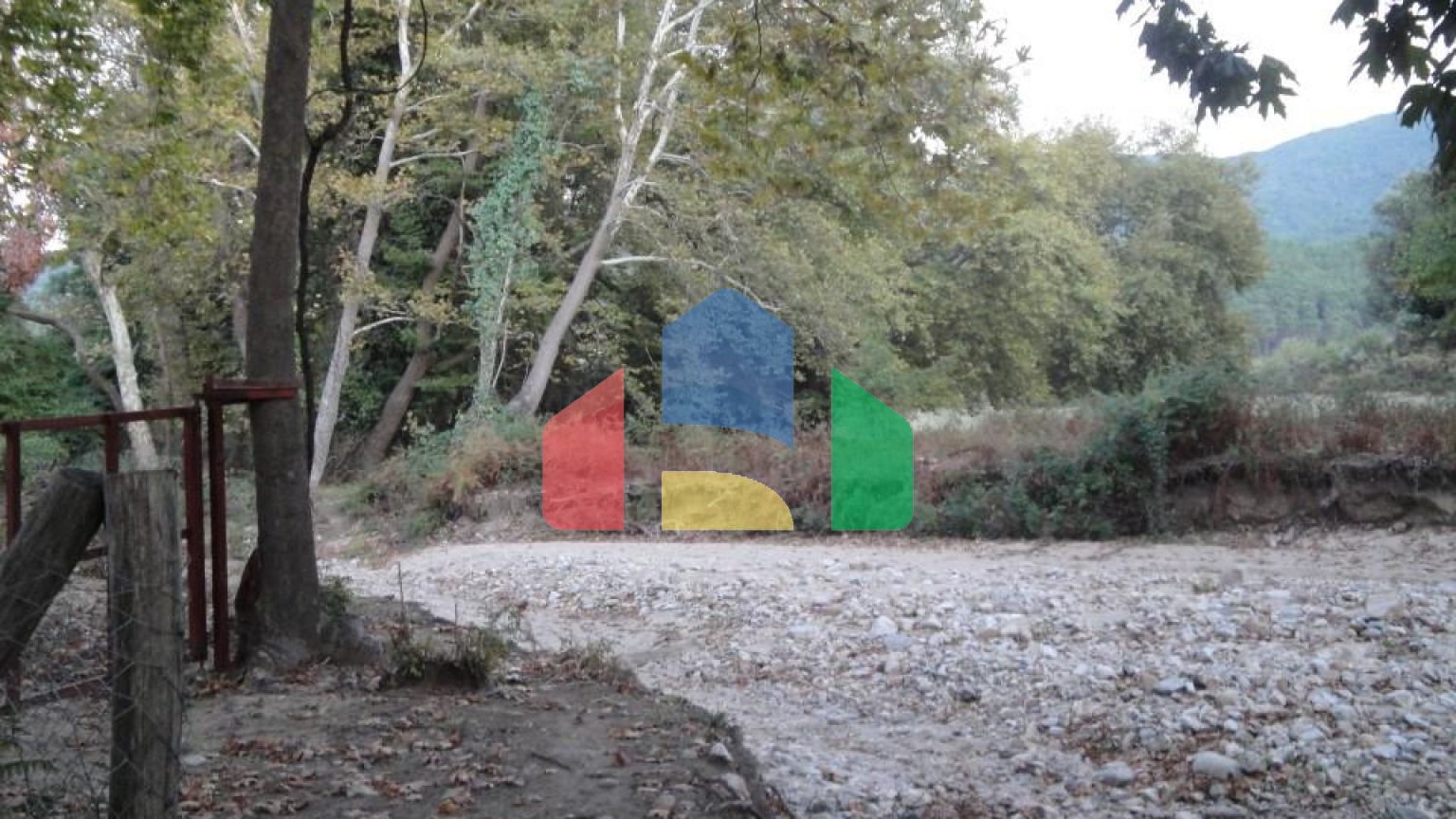 Продажа - Земельный участок 4785000 m² на Афоне (Халкидики)