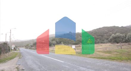 Продаж - Земельна ділянка 4560 m² на Афоні (Халкідіки)