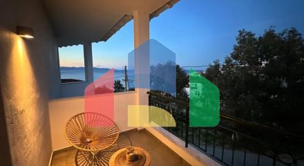 For Sale - Hotel 530 m² in Athos, Chalkidiki