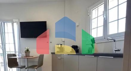 Продаж - Готель 530 m² на Афоні (Халкідіки)