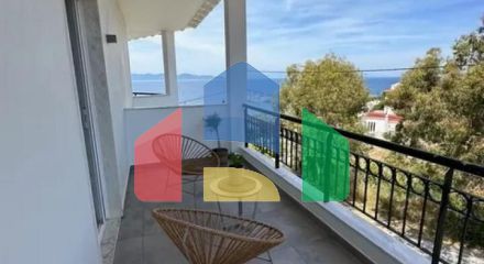 Продаж - Готель 530 m² на Афоні (Халкідіки)