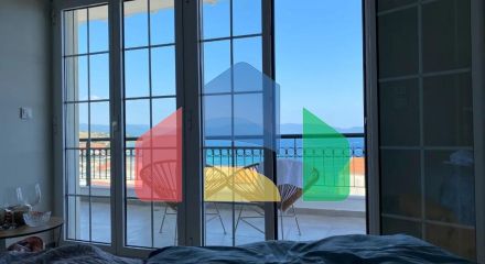 Продаж - Готель 530 m² на Афоні (Халкідіки)