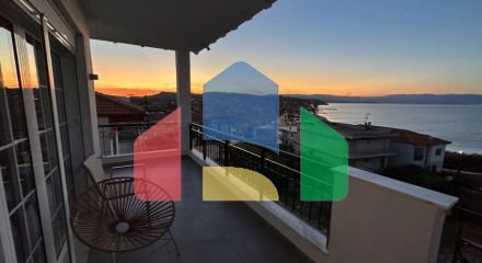 Продаж - Готель 530 m² на Афоні (Халкідіки)