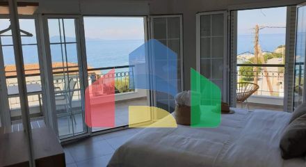 Продаж - Готель 530 m² на Афоні (Халкідіки)