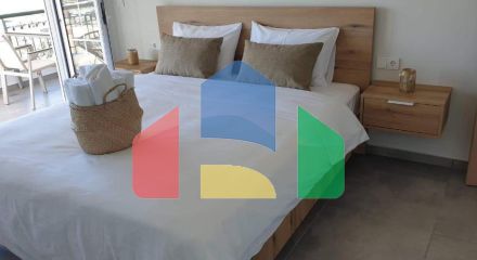 Продаж - Готель 530 m² на Афоні (Халкідіки)