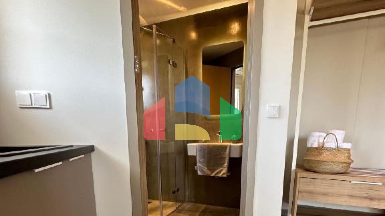 Продаж - Готель 530 m² на Афоні (Халкідіки)