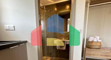 Продаж - Готель 530 m² на Афоні (Халкідіки)