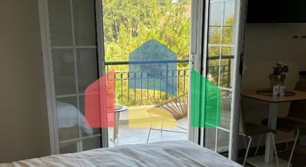 Продаж - Готель 530 m² на Афоні (Халкідіки)