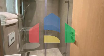 Продаж - Готель 530 m² на Афоні (Халкідіки)