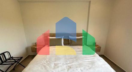 Продаж - Готель 530 m² на Афоні (Халкідіки)